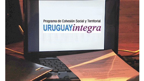 Proyecto Presentado en URUGUAY-INTEGRA