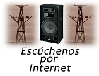 COMIENZA LA TRASMISIÓN ON-LINE DE HIPERACTIVA FM 102.1